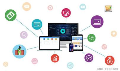 智課云科技 以計(jì)算機(jī)系統(tǒng)集成為引擎，全面促進(jìn)教育資源共享